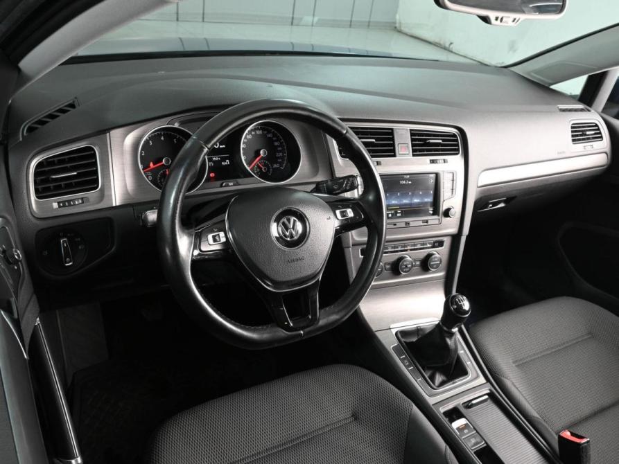 Volkswagen Golf VII Ростов-на-Дону  - изображение 6