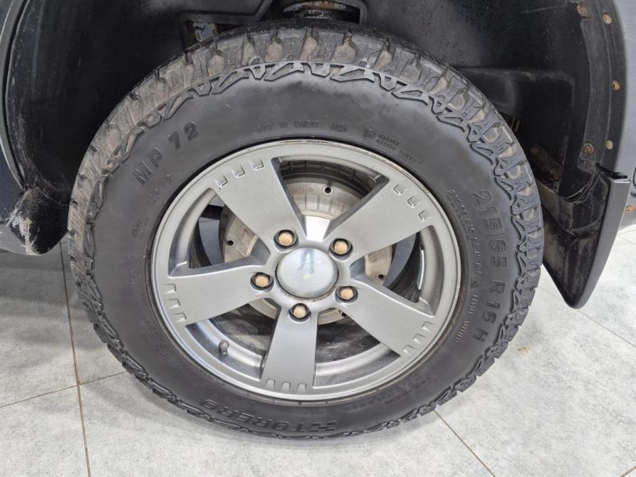 Chevrolet Niva I Рестайлинг Воронеж  - изображение 20