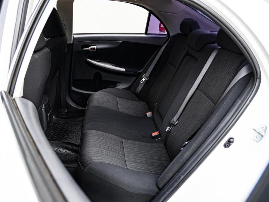 Toyota Corolla X (E140 E150) Краснодар  - изображение 9