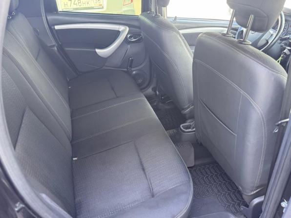 Nissan Terrano III (D10) с пробегом 2014 года, цена 940 000 рублей, 158555 км, внедорожник, Автокод Объявления