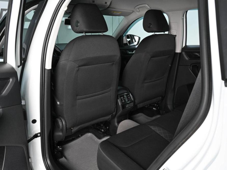 Skoda Kodiaq I Ростов-на-Дону  - изображение 11