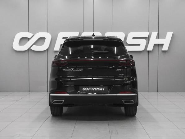Chery Tiggo 7 Pro Max I с пробегом 2023 года, цена 2 035 000 рублей, 66160 км, внедорожник, Автокод Объявления