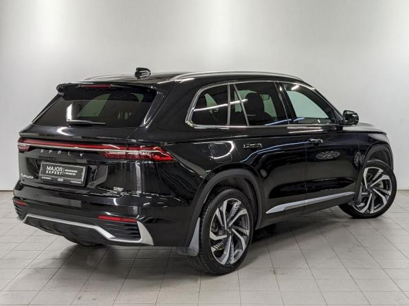 Geely Monjaro I с пробегом 2023 года, цена 2 790 000 рублей, 78387 км, внедорожник, Автокод Объявления