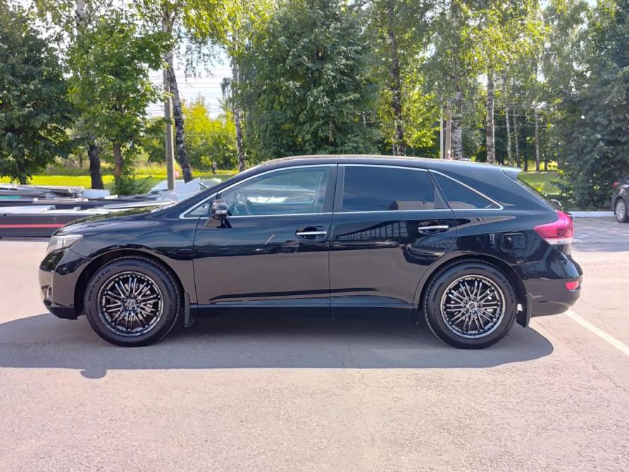 Toyota Venza I Рестайлинг Чебоксары  - изображение 10