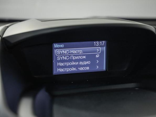 Ford Kuga II с пробегом 2015 года, цена 1 199 000 рублей, 198738 км, внедорожник, Автокод Объявления