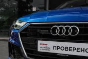 Audi A7 II (4K) Москва  - изображение 72