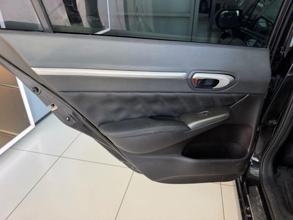 Honda Civic VIII Рестайлинг с пробегом 2010 года, цена 1 150 000 рублей, 154000 км, седан, Автокод Объявления