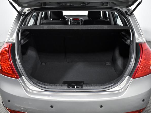 Kia Ceed I Рестайлинг с пробегом 2010 года, цена 699 000 рублей, 101606 км, хэтчбек, Автокод Объявления