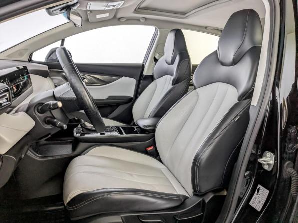 BAIC U5 Plus с пробегом 2023 года, цена 740 000 рублей, 150595 км, седан, Автокод Объявления