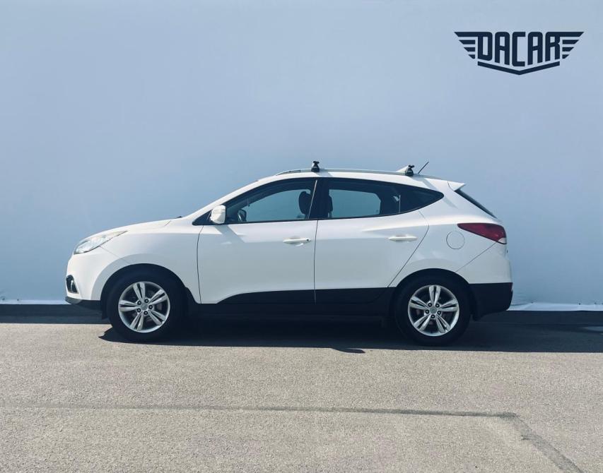 Hyundai ix35 I Санкт-Петербург  - изображение 4