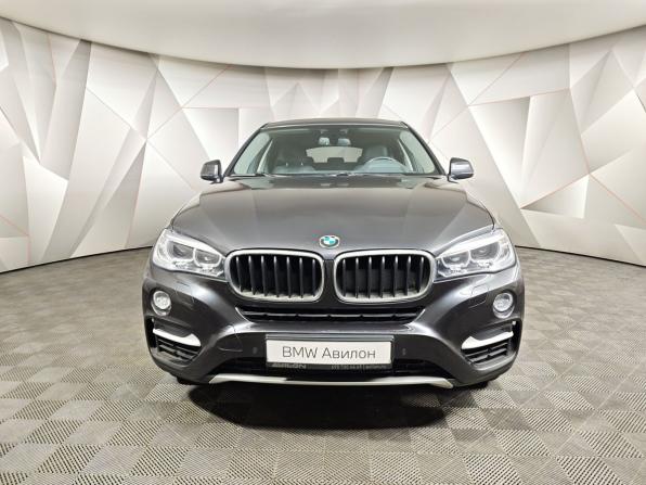 BMW X6 II (F16) с пробегом 2015 года, цена 3 550 000 рублей, 87670 км, внедорожник, Автокод Объявления