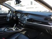 BMW 5 серии VI (F10/F11/F07) Рестайлинг Москва  - изображение 37