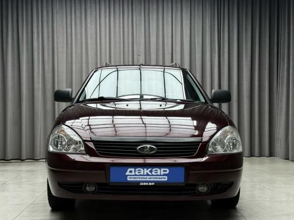 Lada (ВАЗ) Priora I с пробегом 2011 года, цена 329 000 рублей, 107516 км, универсал, Автокод Объявления