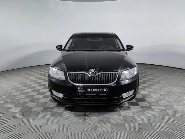 Skoda Octavia III (A7) с пробегом 2014 года, цена 1 070 000 рублей, 234000 км, лифтбек, Автокод Объявления