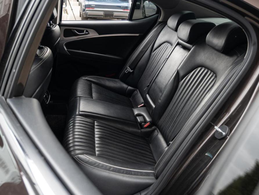 Genesis G70 I Краснодар  - изображение 9