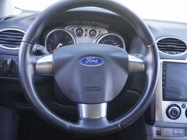 Ford Focus II Рестайлинг с пробегом 2008 года, цена 530 000 рублей, 163000 км, хэтчбек, Автокод Объявления