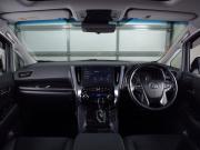 Toyota Alphard III Рестайлинг Кемерово  - изображение 43