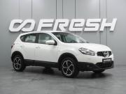 Nissan Qashqai I Рестайлинг Воронеж  - изображение 22