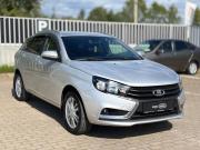 Lada (ВАЗ) Vesta I Тверь  - изображение 20