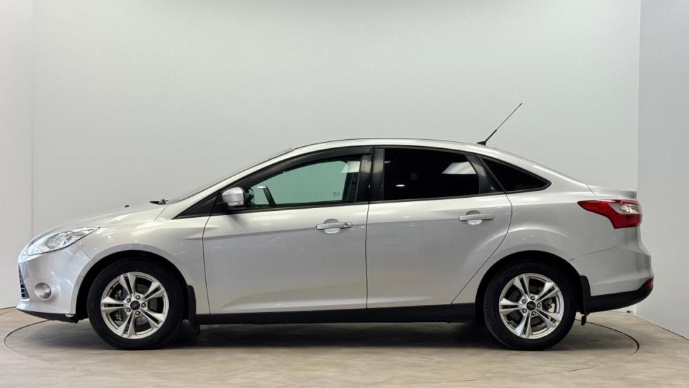 Ford Focus III Киров  - изображение 2