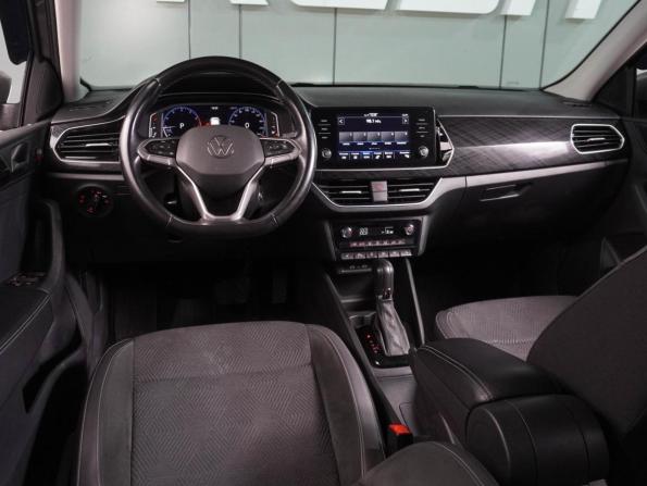 Volkswagen Polo VI с пробегом 2021 года, цена 1 749 000 рублей, 140569 км, лифтбек, Автокод Объявления