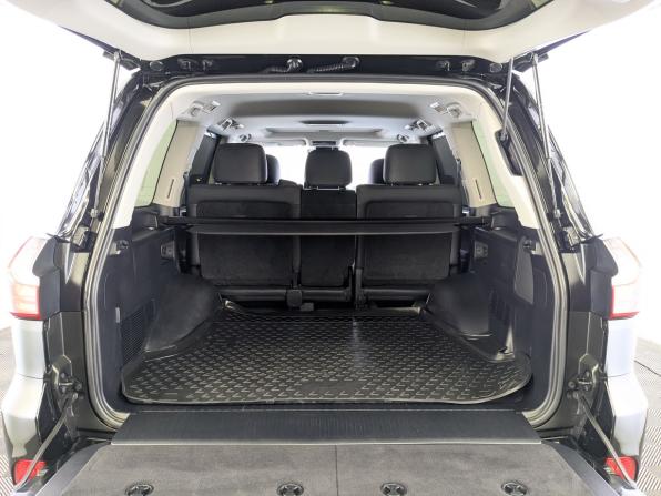 Lexus LX III Рестайлинг 2 с пробегом 2020 года, цена 10 200 000 рублей, 84963 км, внедорожник, Автокод Объявления