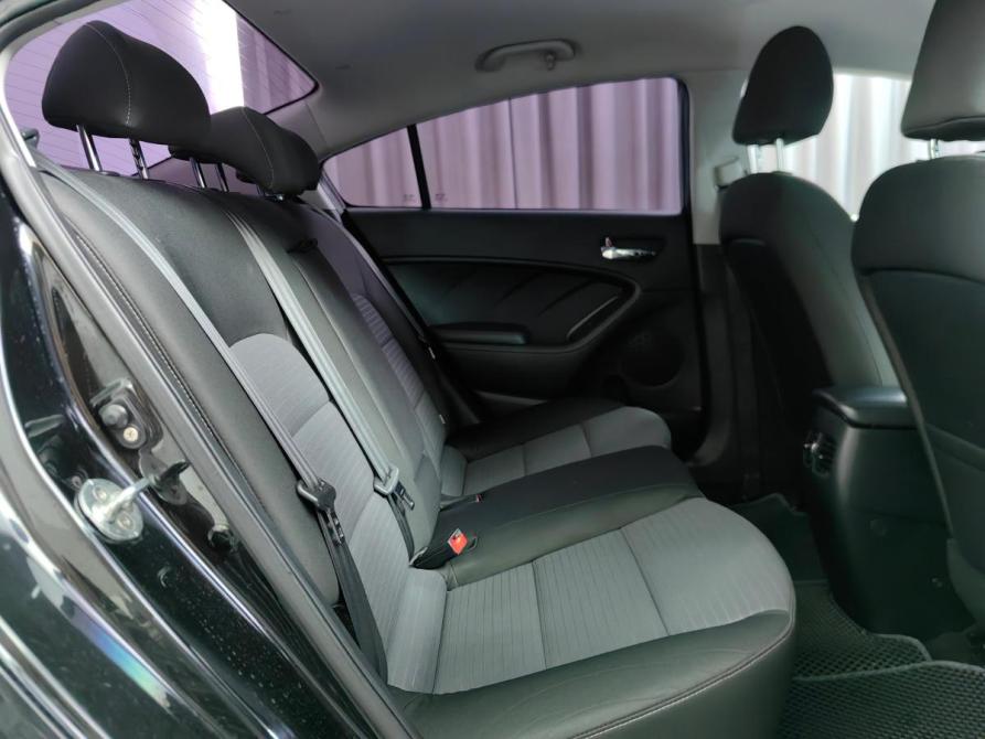Kia Cerato III Рестайлинг (Classic) Москва  - изображение 10