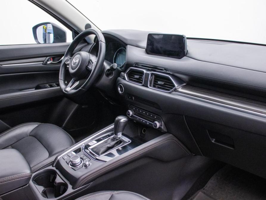 Mazda CX-5 II Москва  - изображение 11