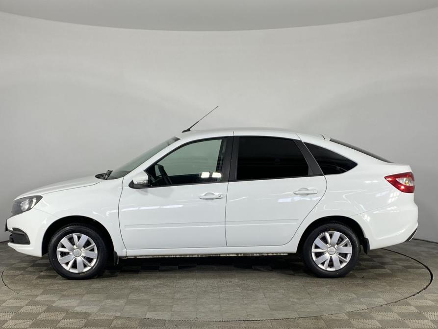 Lada (ВАЗ) Granta I Рестайлинг Воронеж  - изображение 2