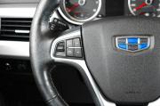 Geely Atlas I Тюмень  - изображение 33
