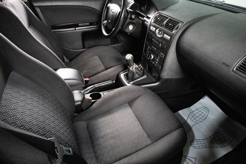 Ford Mondeo III Рестайлинг Сургут  - изображение 10