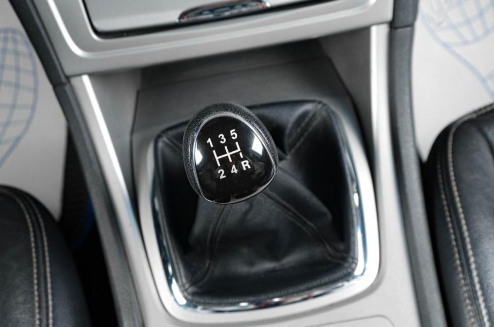 Ford Mondeo IV Тюмень  - изображение 18