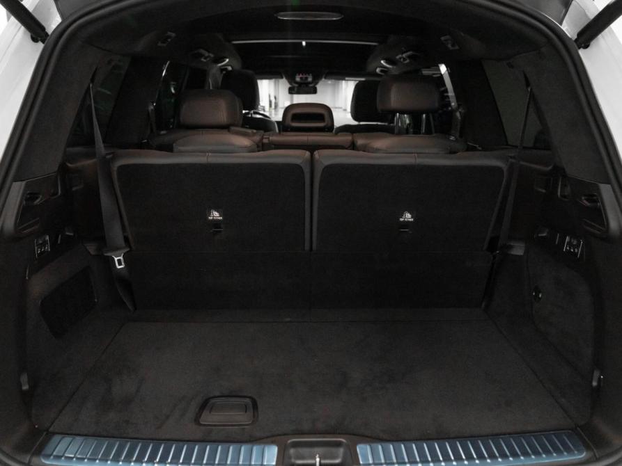 Mercedes-Benz GLS II (X167) Москва  - изображение 33