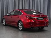 Mazda 6 III (GJ) Рестайлинг Ставрополь  - изображение 25