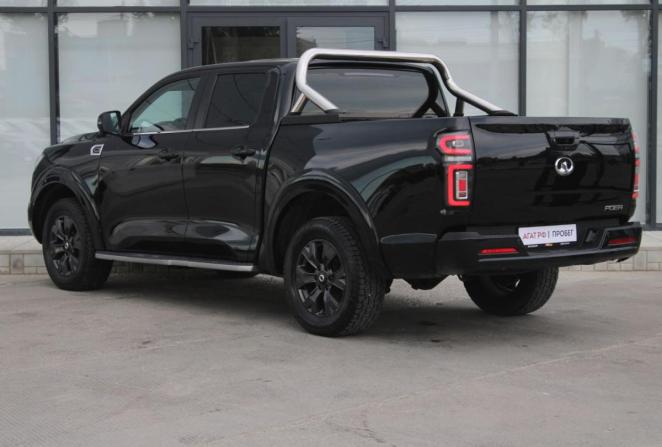 Great Wall Poer I с пробегом 2022 года, цена 2 090 000 рублей, 199641 км, offers.body_type.unknown, Автокод Объявления