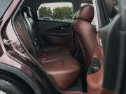 Infiniti EX I (J50) Новосибирск  - изображение 41