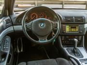 BMW 5 серии IV (E39) Рестайлинг Волгоград  - изображение 45