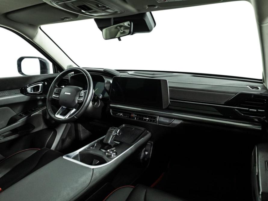 Haval H3 I Санкт-Петербург  - изображение 10