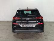 Hyundai Tucson III Рестайлинг Москва  - изображение 27