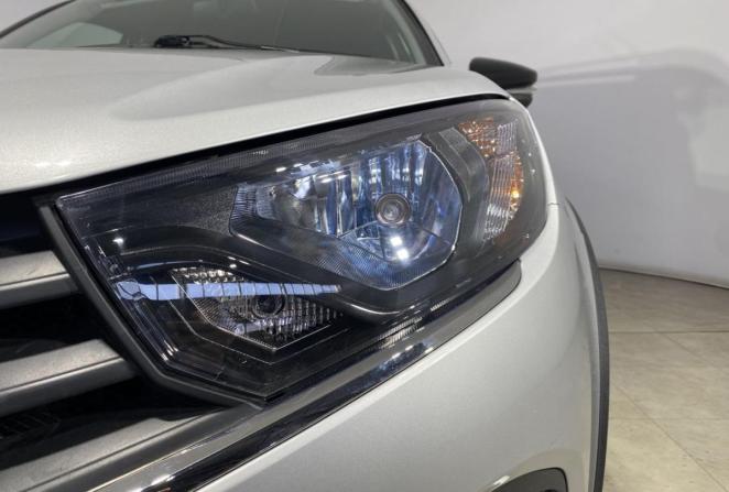 Lada (ВАЗ) Granta I Рестайлинг с пробегом 2024 года, цена 970 000 рублей, 13227 км, универсал, Автокод Объявления