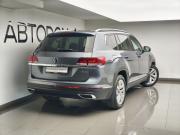 Volkswagen Teramont I Рестайлинг Москва  - изображение 33