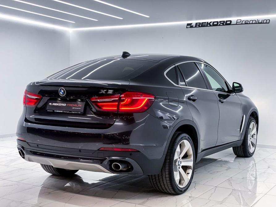BMW X6 II (F16) Уфа  - изображение 11