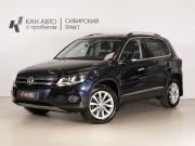 Volkswagen Tiguan I Рестайлинг Казань  - изображение 9
