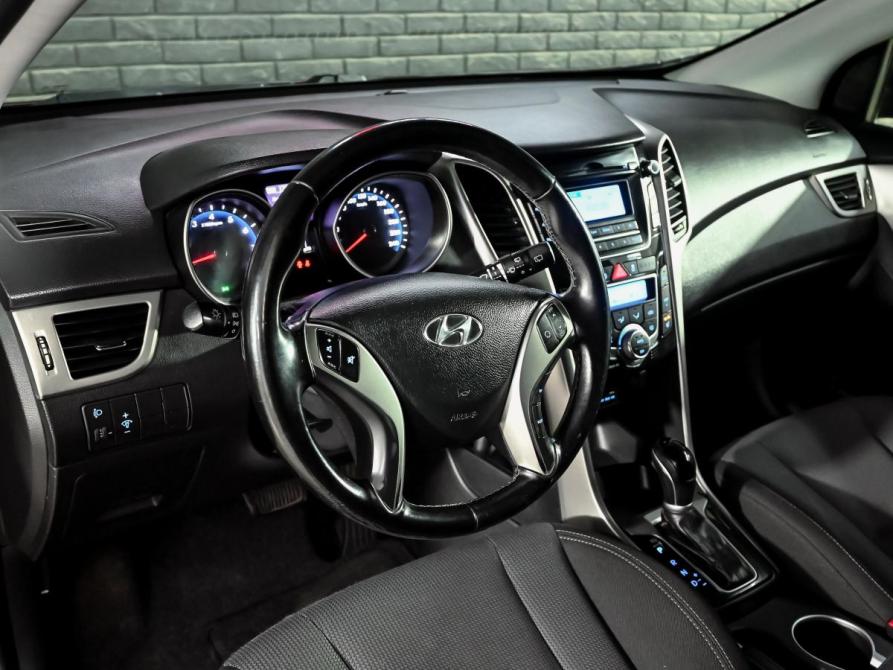 Hyundai i30 II Екатеринбург  - изображение 12