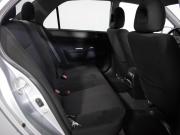 Mitsubishi Lancer IX Рестайлинг Москва  - изображение 22