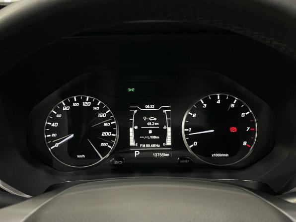 Chery Tiggo 4 Pro I Рестайлинг с пробегом 2023 года, цена 1 599 000 рублей, 13750 км, внедорожник, Автокод Объявления