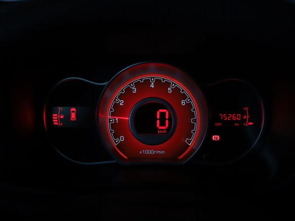Lifan X50 с пробегом 2018 года, цена 490 000 рублей, 75260 км, хэтчбек, Автокод Объявления