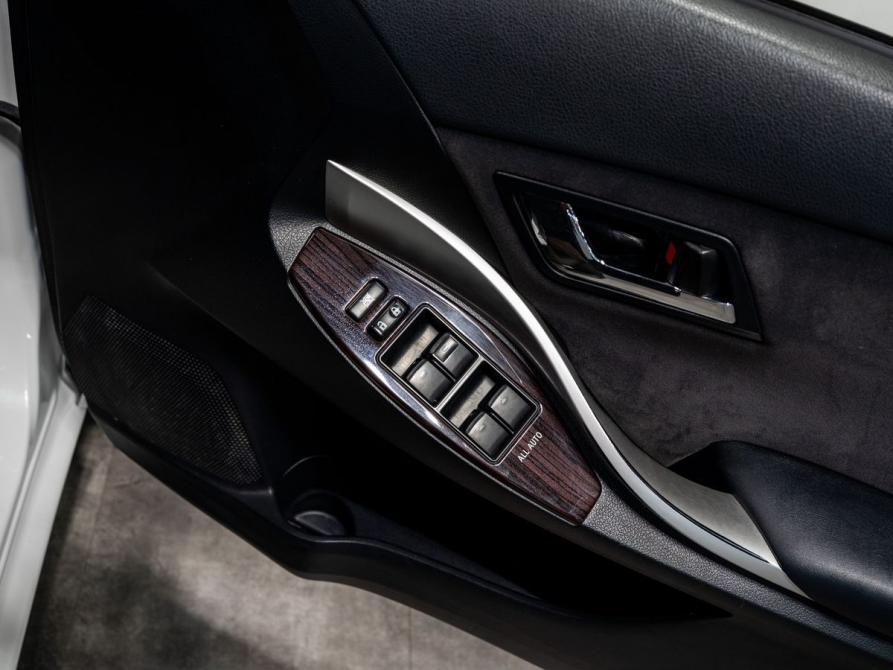 Toyota Allion II Рестайлинг 2 Чита  - изображение 15