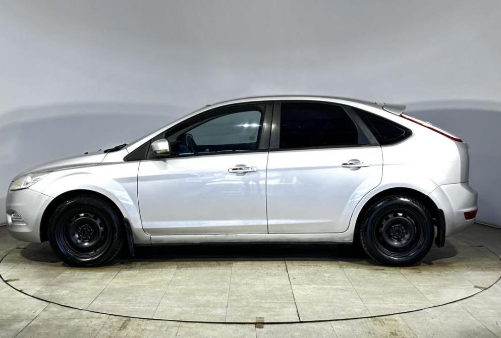 Ford Focus II Рестайлинг Саранск  - изображение 14