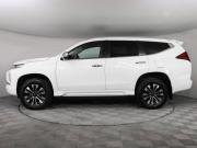 Mitsubishi Montero Sport III Рестайлинг Химки  - изображение 25
